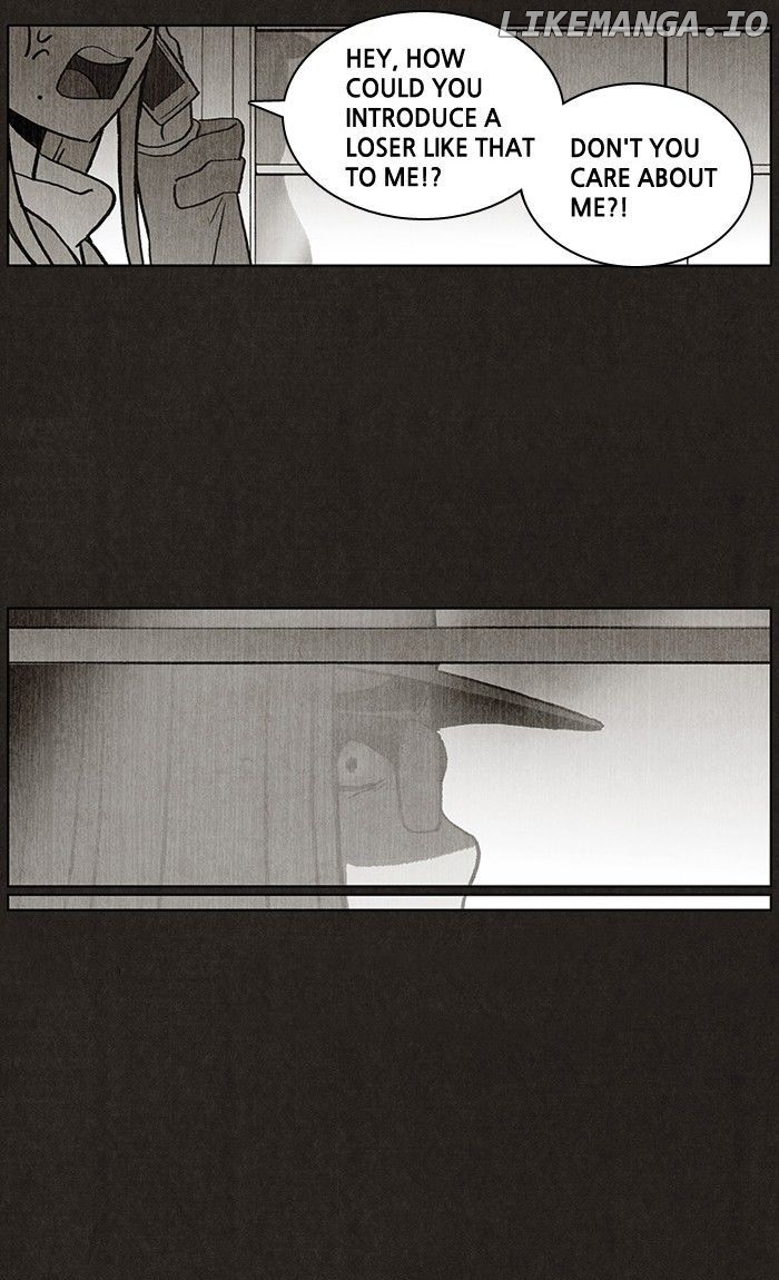 Bastard (hwang Youngchan) chapter 41 - page 37