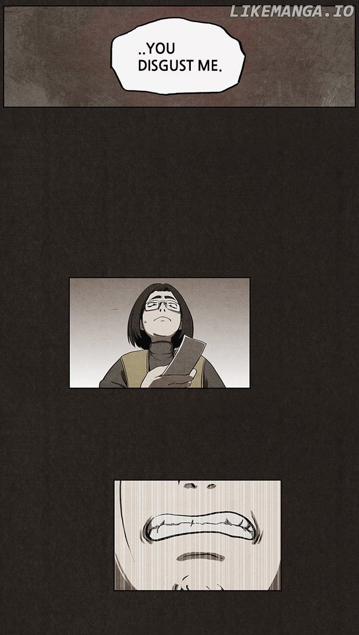 Bastard (hwang Youngchan) chapter 41 - page 38