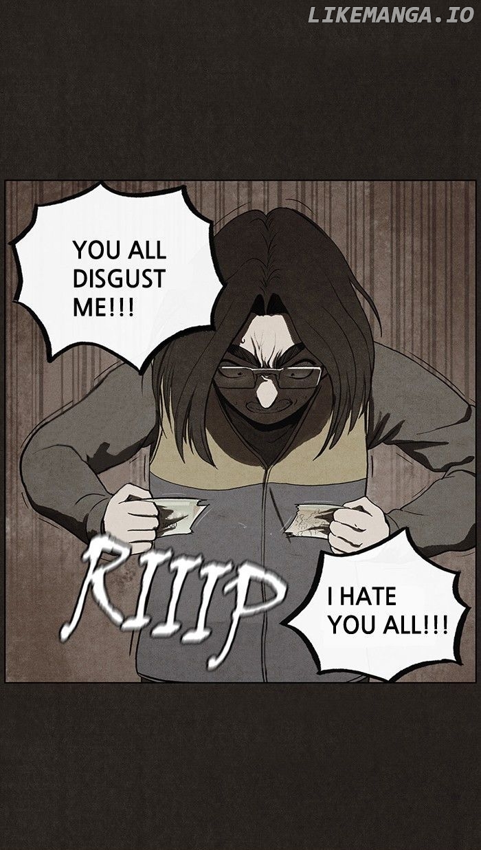 Bastard (hwang Youngchan) chapter 41 - page 39
