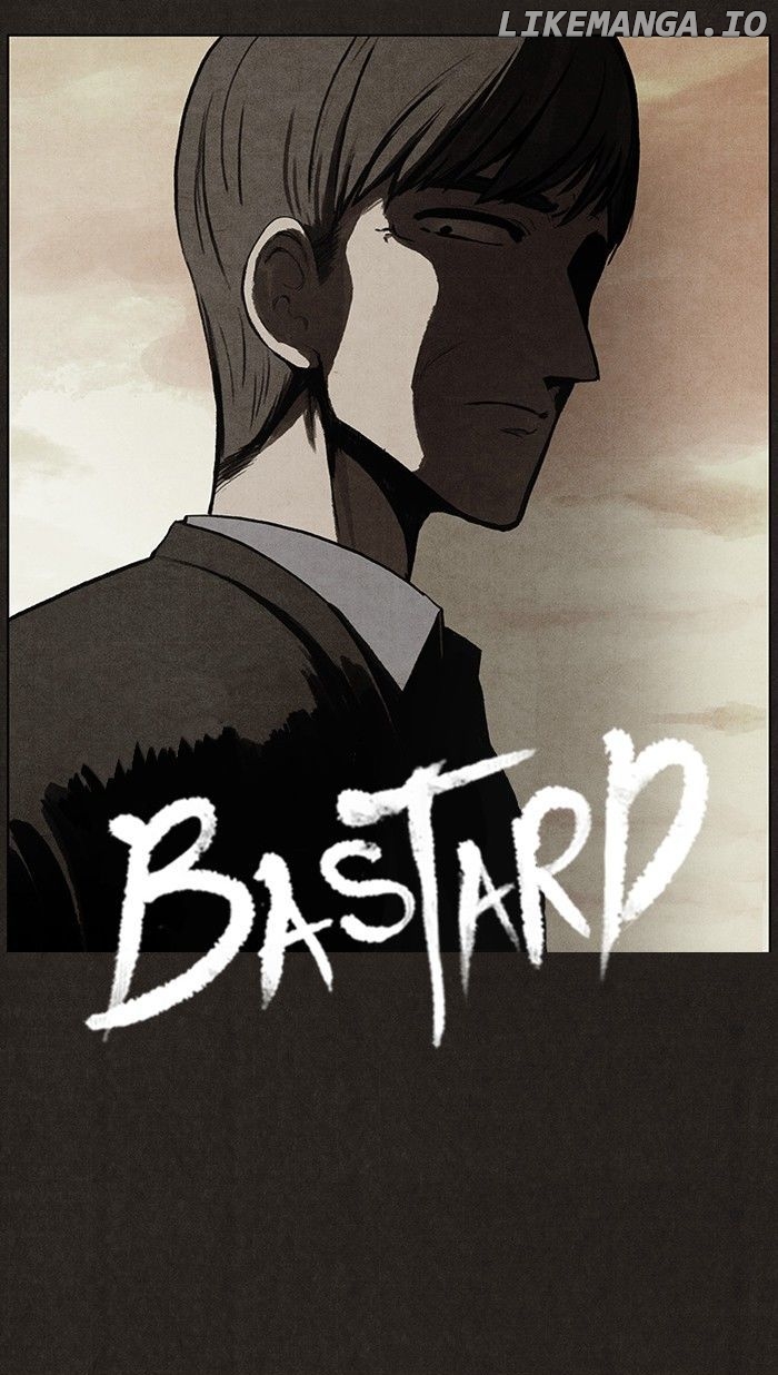Bastard (hwang Youngchan) chapter 41 - page 4