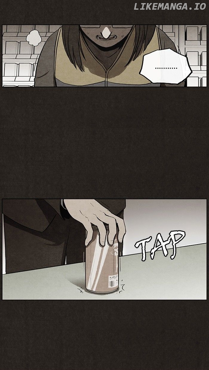 Bastard (hwang Youngchan) chapter 41 - page 40