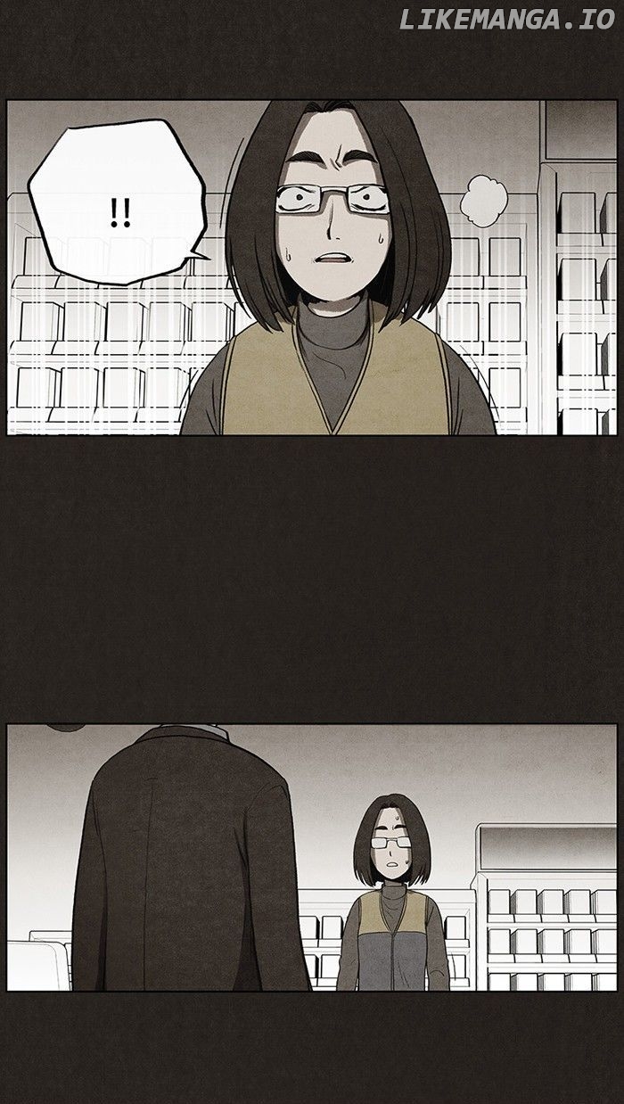 Bastard (hwang Youngchan) chapter 41 - page 41