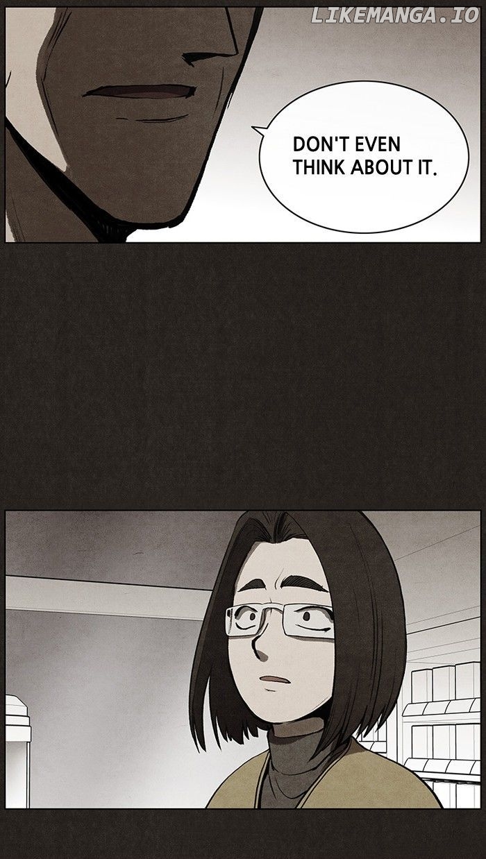 Bastard (hwang Youngchan) chapter 41 - page 43
