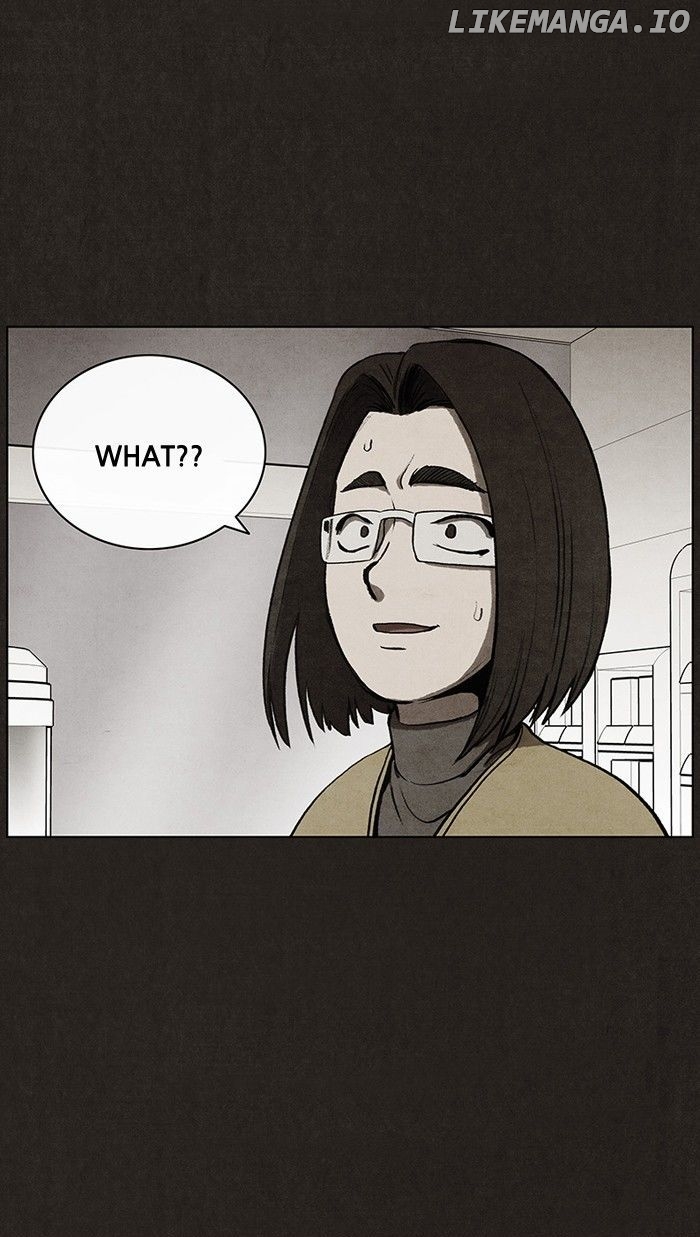 Bastard (hwang Youngchan) chapter 41 - page 44