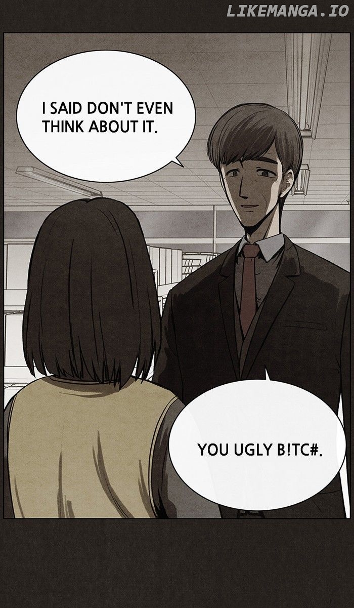 Bastard (hwang Youngchan) chapter 41 - page 45