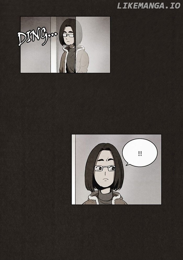 Bastard (hwang Youngchan) chapter 41 - page 7