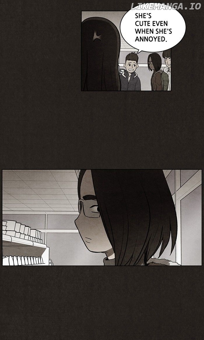 Bastard (hwang Youngchan) chapter 41 - page 9