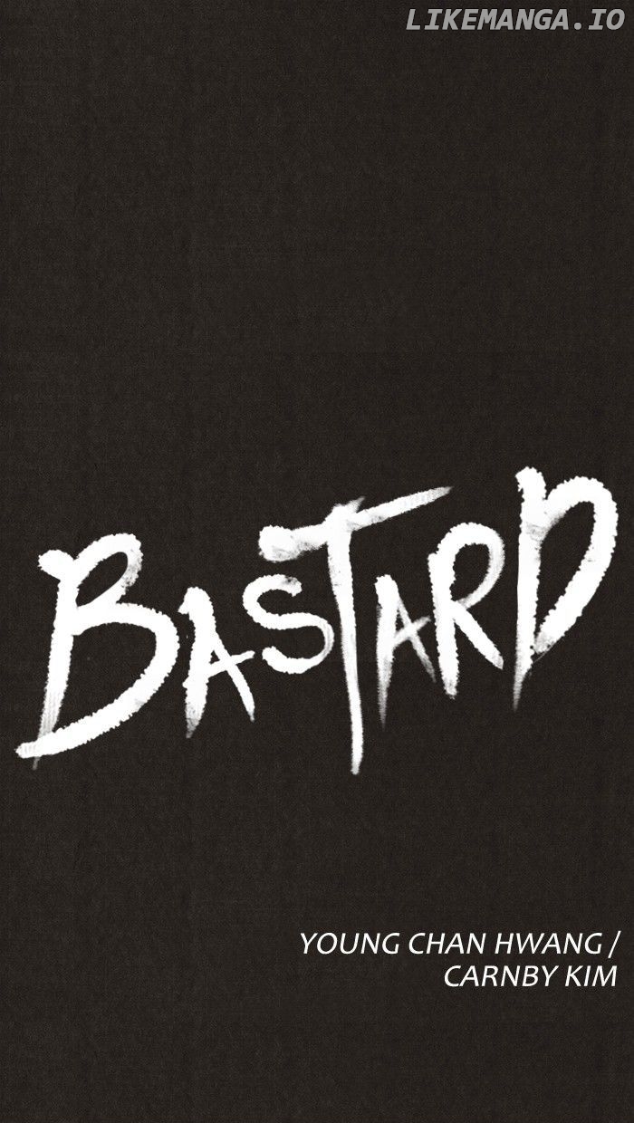 Bastard (hwang Youngchan) chapter 7 - page 1