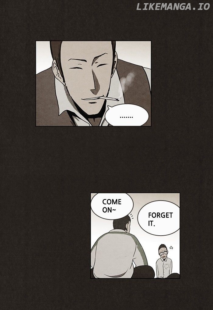 Bastard (hwang Youngchan) chapter 7 - page 10