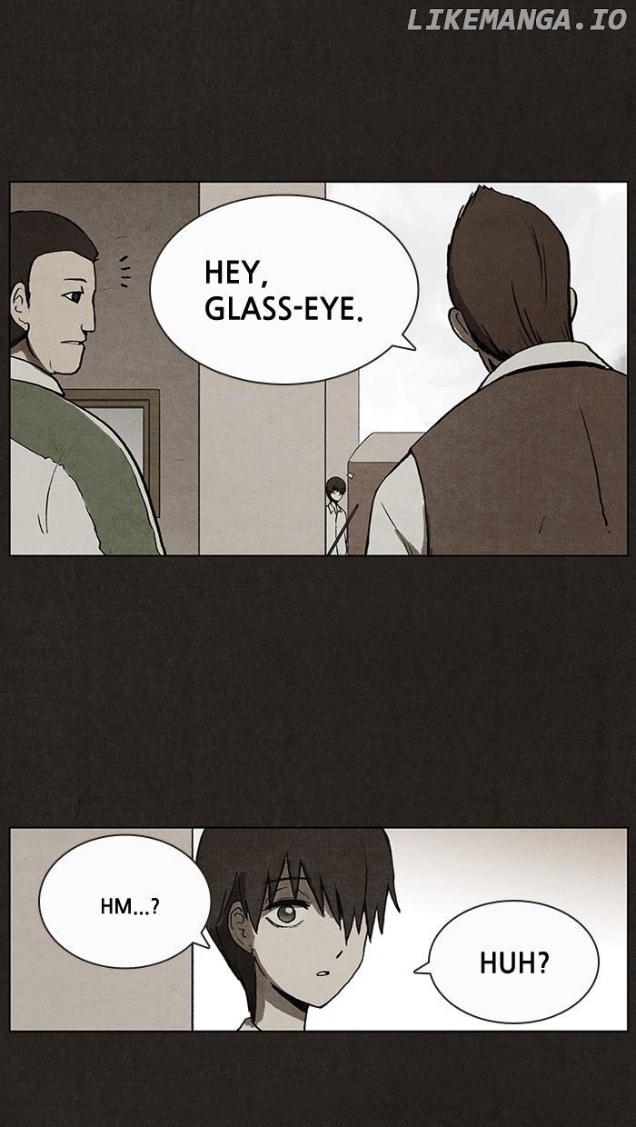 Bastard (hwang Youngchan) chapter 7 - page 13