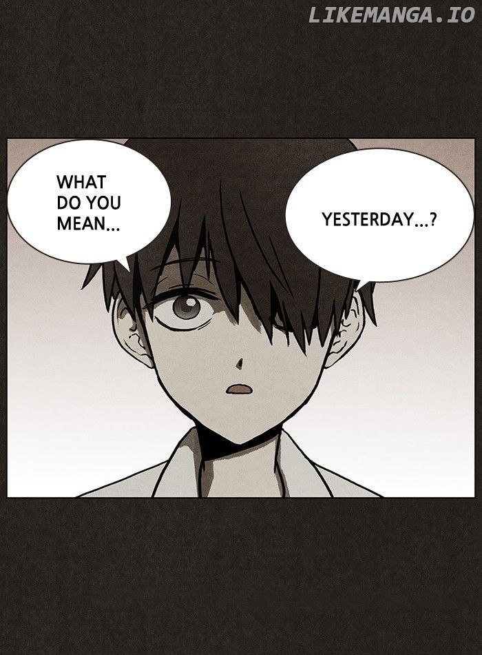 Bastard (hwang Youngchan) chapter 7 - page 22