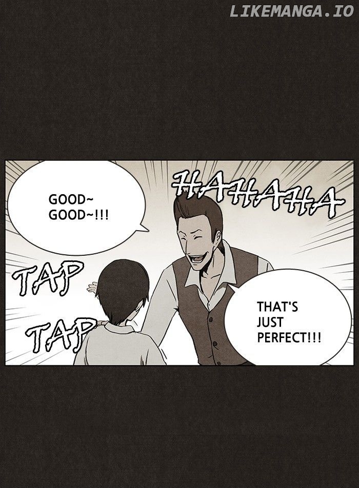 Bastard (hwang Youngchan) chapter 7 - page 24