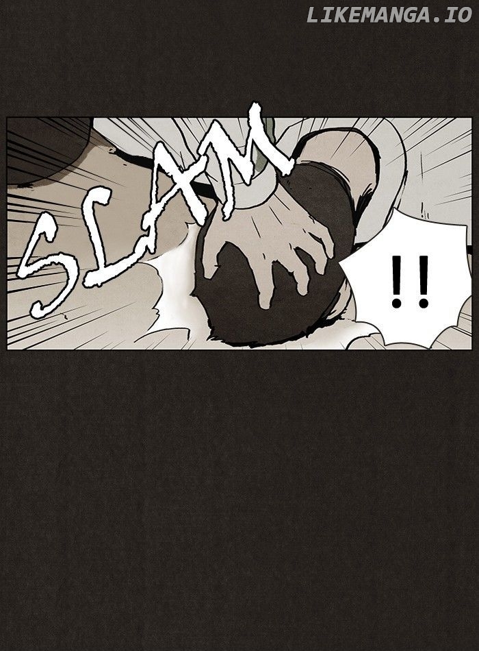 Bastard (hwang Youngchan) chapter 7 - page 29