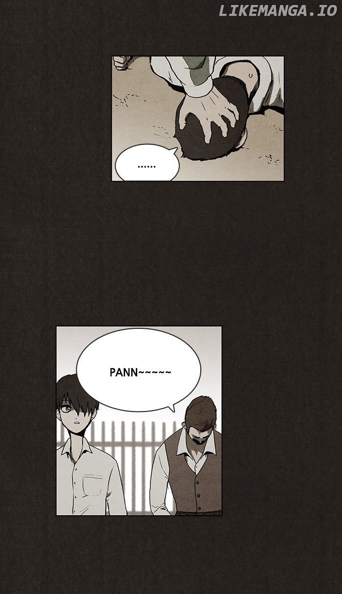 Bastard (hwang Youngchan) chapter 7 - page 31