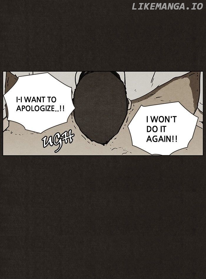 Bastard (hwang Youngchan) chapter 7 - page 33