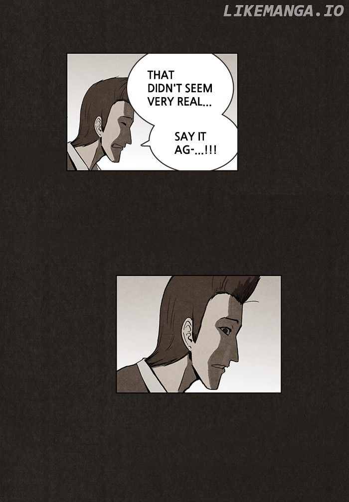 Bastard (hwang Youngchan) chapter 7 - page 34
