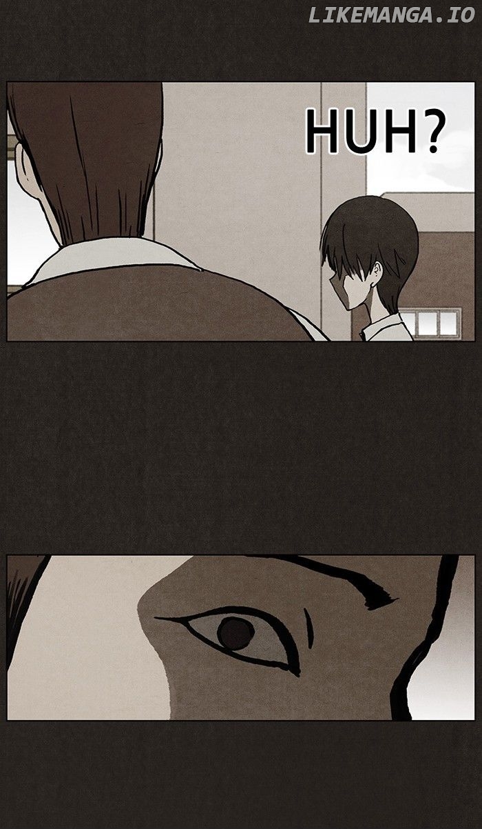 Bastard (hwang Youngchan) chapter 7 - page 35