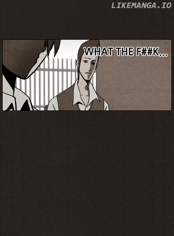 Bastard (hwang Youngchan) chapter 7 - page 36