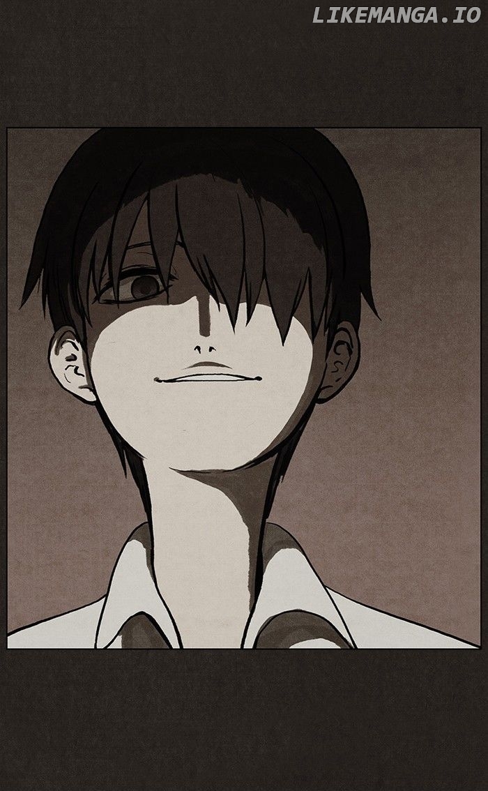 Bastard (hwang Youngchan) chapter 7 - page 37