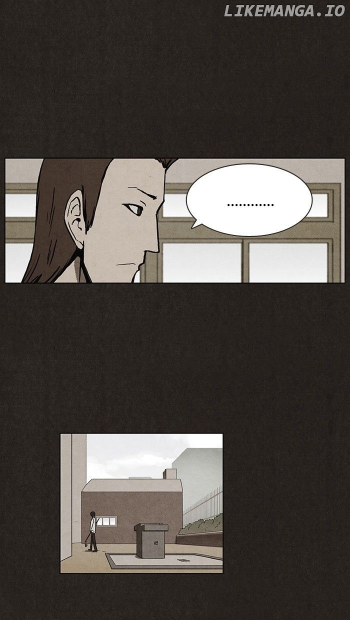 Bastard (hwang Youngchan) chapter 7 - page 39