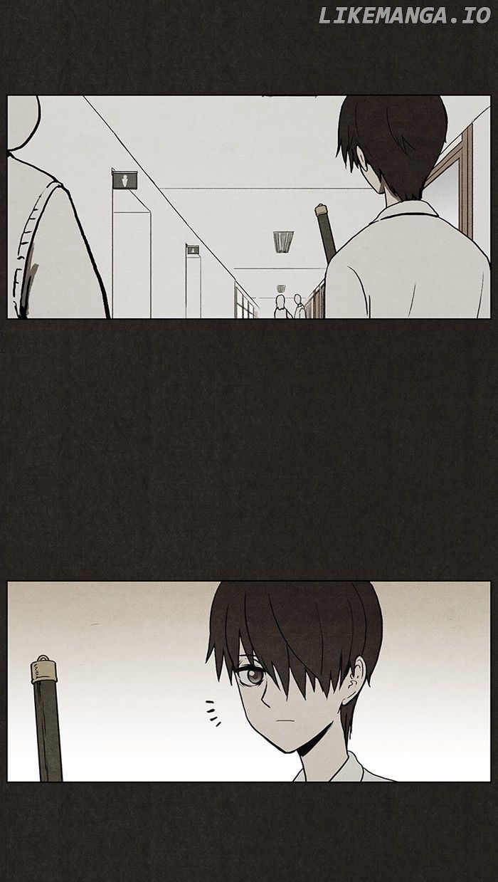 Bastard (hwang Youngchan) chapter 7 - page 4