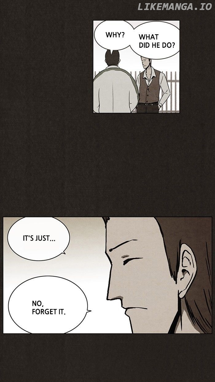 Bastard (hwang Youngchan) chapter 7 - page 43