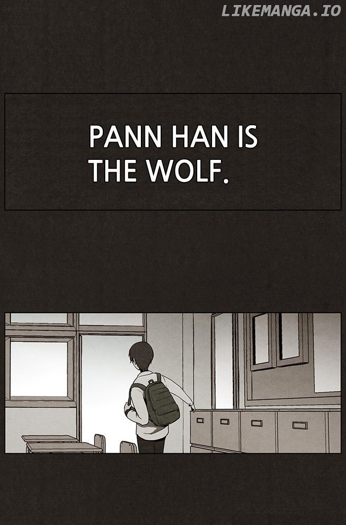 Bastard (hwang Youngchan) chapter 7 - page 45