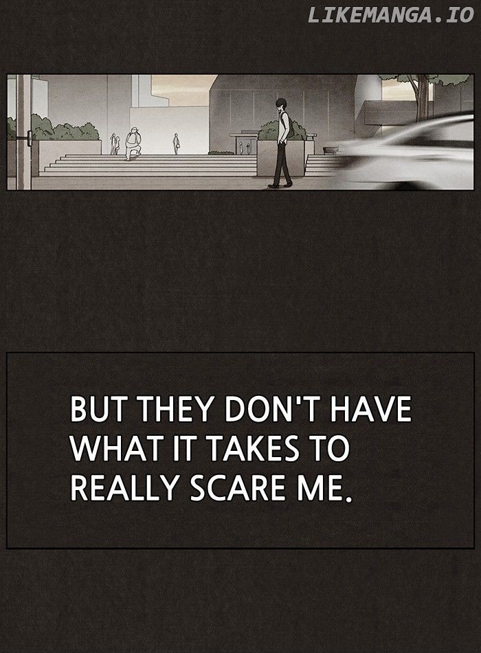 Bastard (hwang Youngchan) chapter 7 - page 48