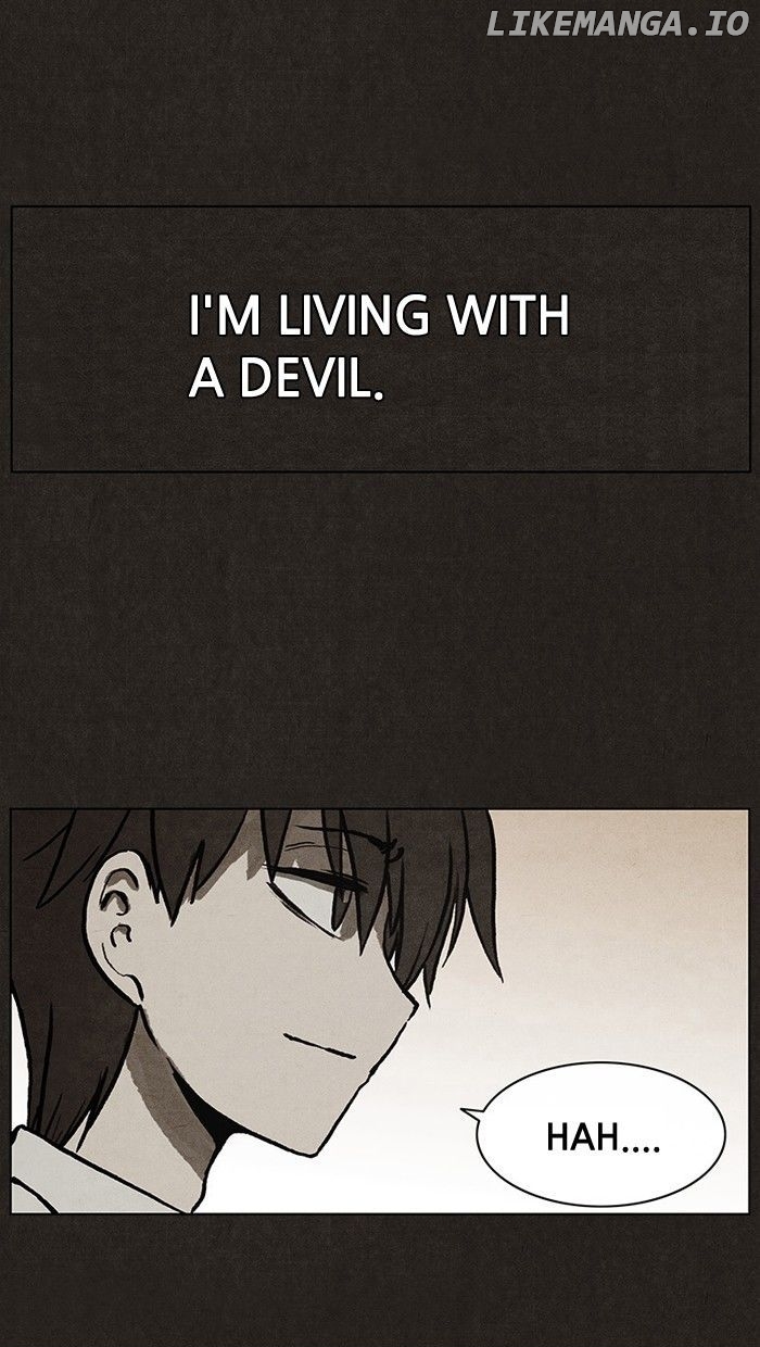 Bastard (hwang Youngchan) chapter 7 - page 51