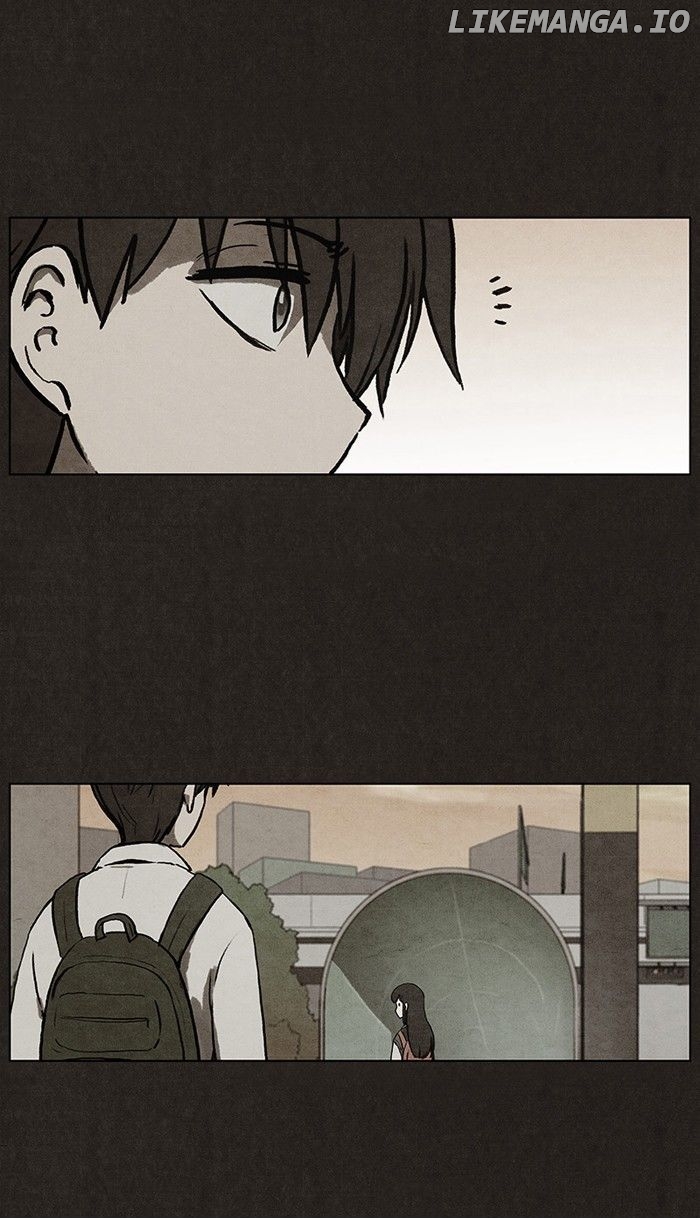 Bastard (hwang Youngchan) chapter 7 - page 52
