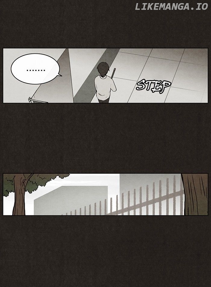 Bastard (hwang Youngchan) chapter 7 - page 6