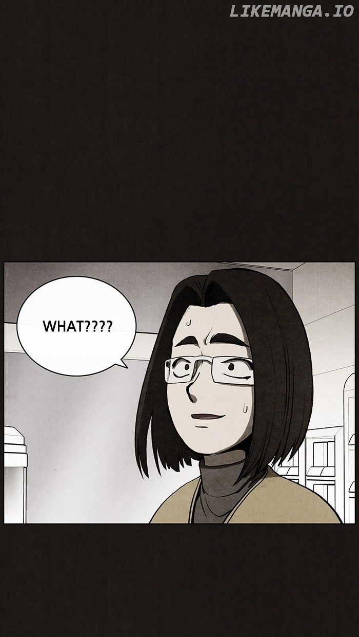 Bastard (hwang Youngchan) chapter 42 - page 1
