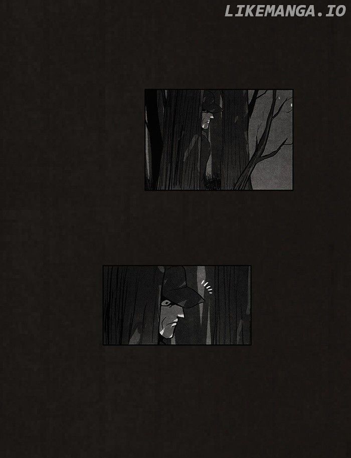 Bastard (hwang Youngchan) chapter 42 - page 10