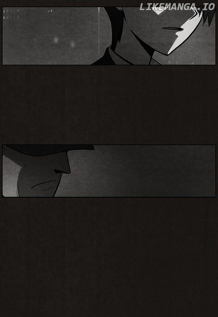 Bastard (hwang Youngchan) chapter 42 - page 11