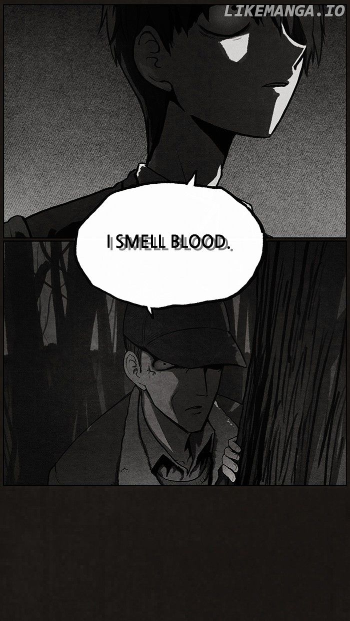 Bastard (hwang Youngchan) chapter 42 - page 12