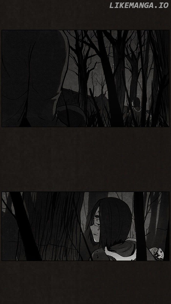 Bastard (hwang Youngchan) chapter 42 - page 13