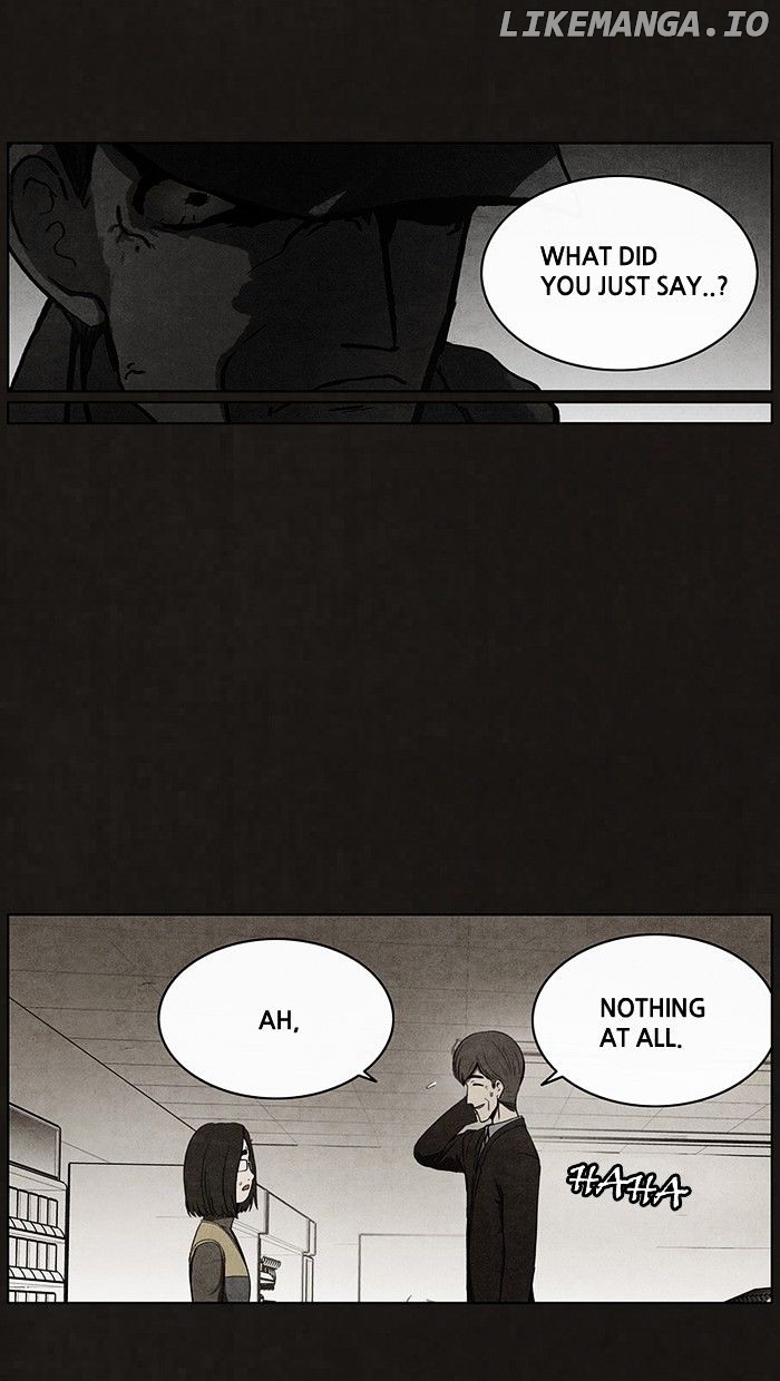 Bastard (hwang Youngchan) chapter 42 - page 14