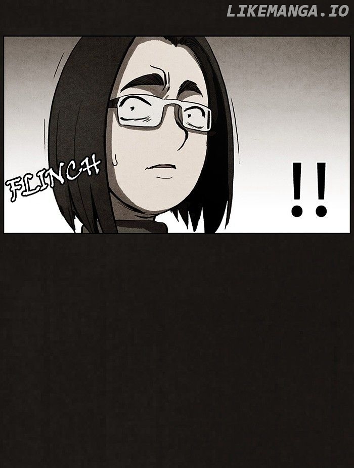 Bastard (hwang Youngchan) chapter 42 - page 18