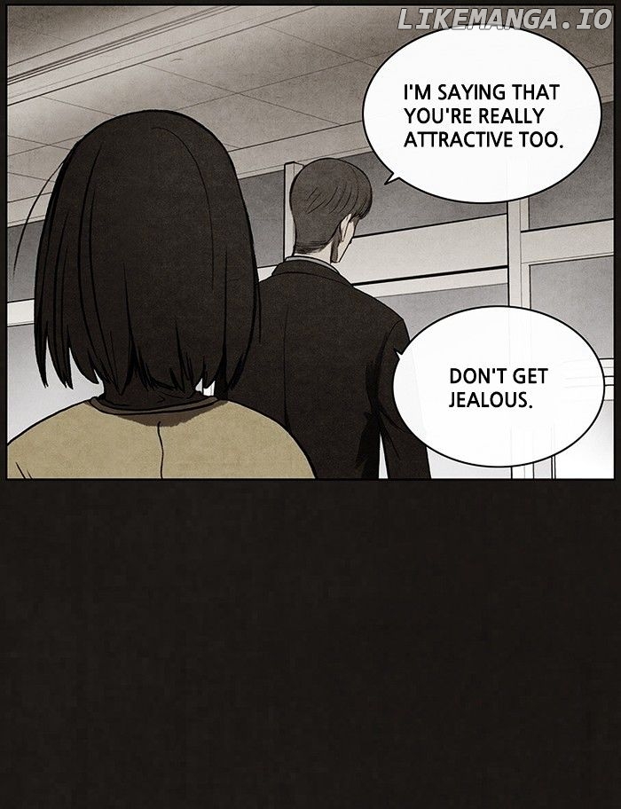 Bastard (hwang Youngchan) chapter 42 - page 19