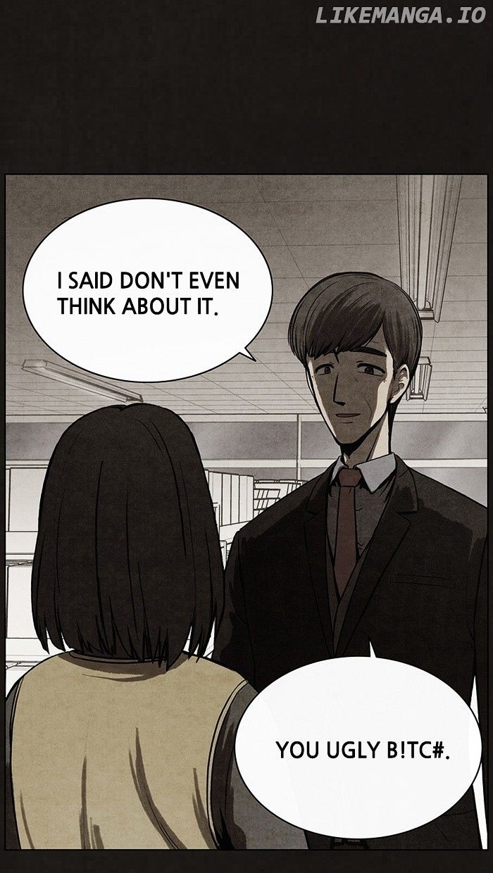 Bastard (hwang Youngchan) chapter 42 - page 2