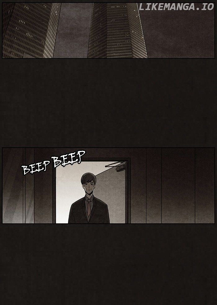 Bastard (hwang Youngchan) chapter 42 - page 23
