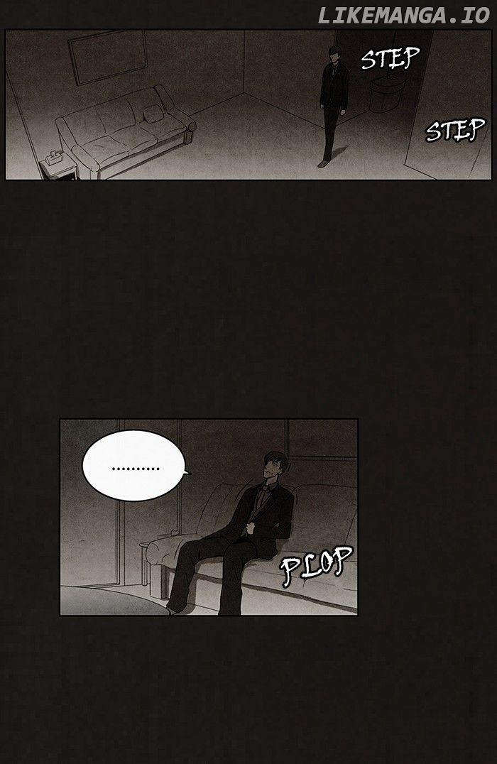 Bastard (hwang Youngchan) chapter 42 - page 24
