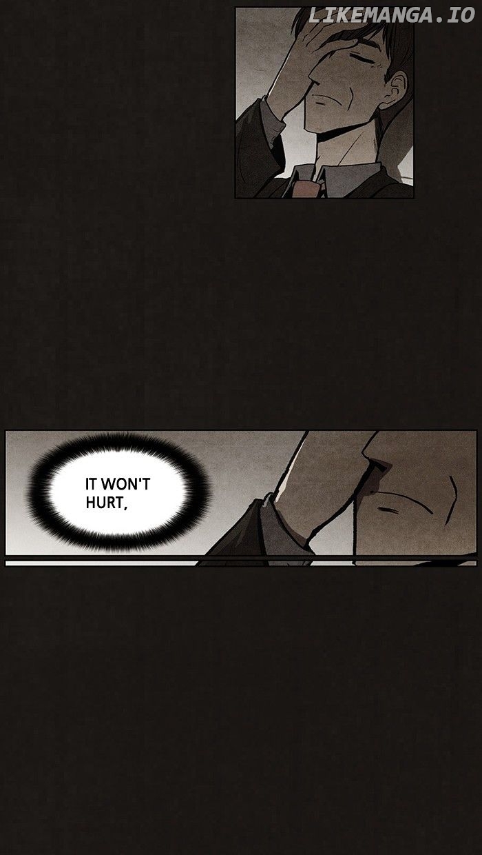 Bastard (hwang Youngchan) chapter 42 - page 25