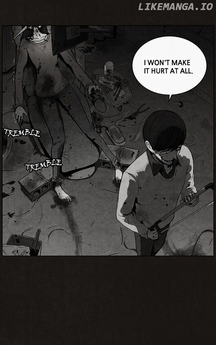 Bastard (hwang Youngchan) chapter 42 - page 26