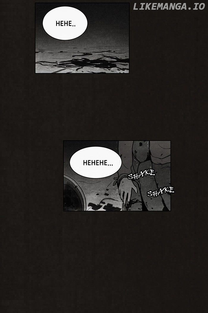 Bastard (hwang Youngchan) chapter 42 - page 27