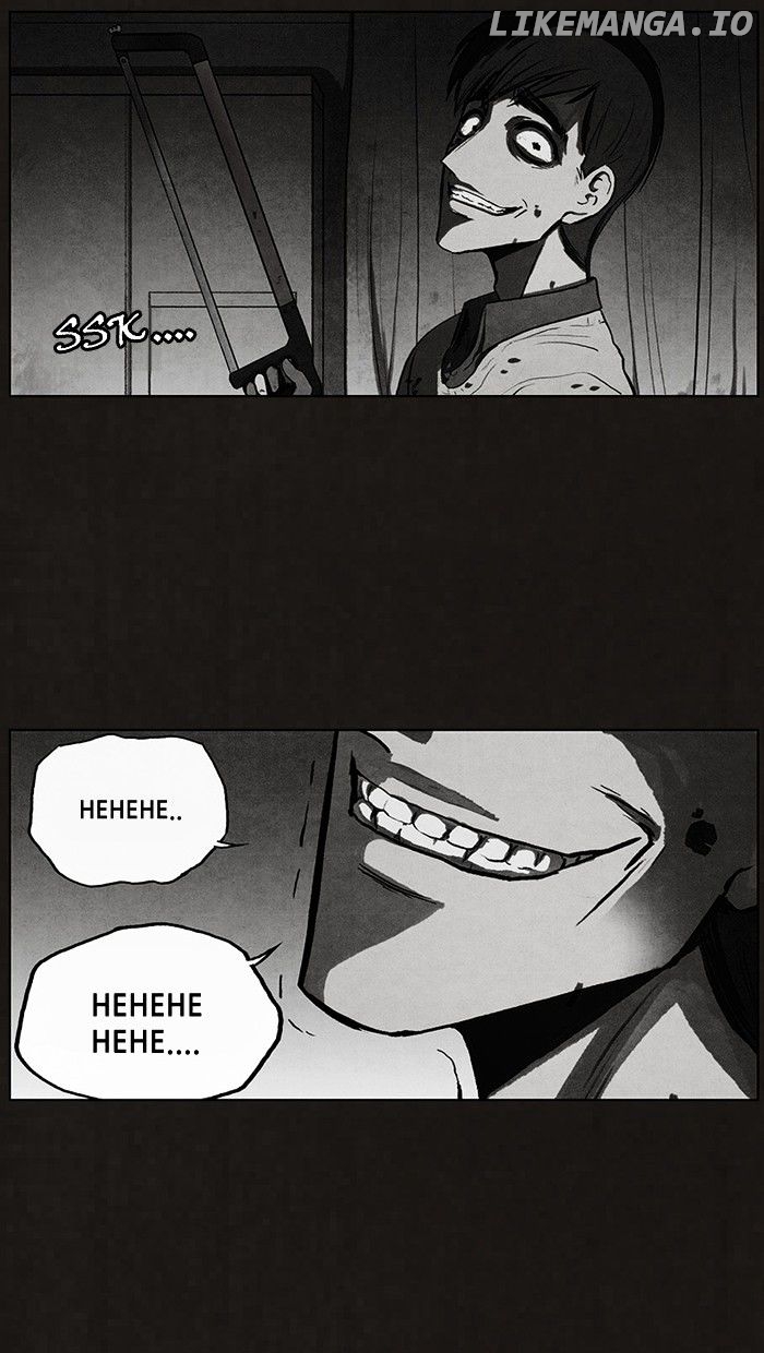 Bastard (hwang Youngchan) chapter 42 - page 28