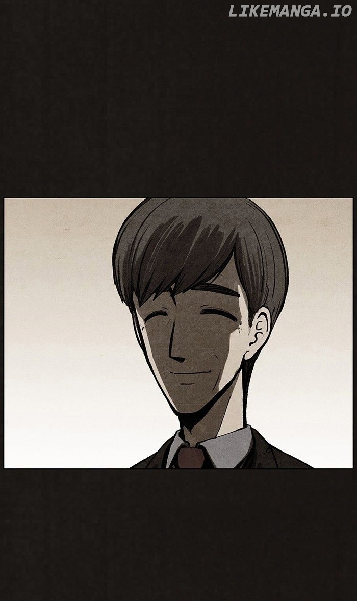 Bastard (hwang Youngchan) chapter 42 - page 3
