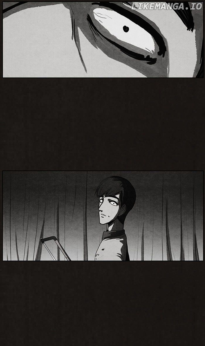 Bastard (hwang Youngchan) chapter 42 - page 30