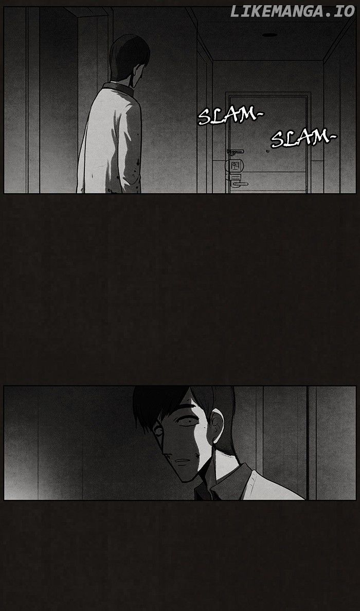 Bastard (hwang Youngchan) chapter 42 - page 31