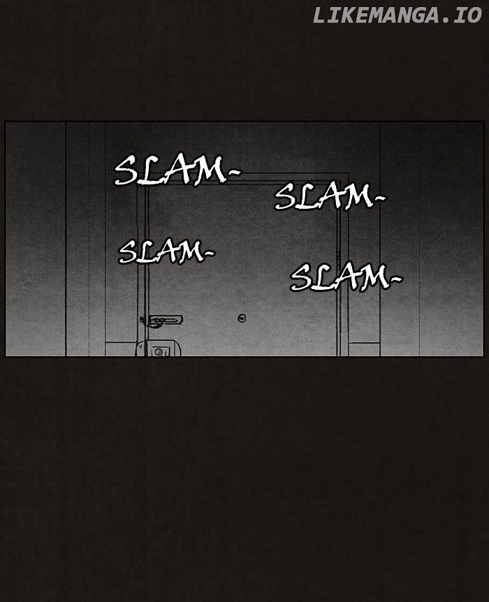 Bastard (hwang Youngchan) chapter 42 - page 32
